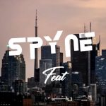 Spyne feat. Faydee - Stay (2019)