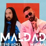 Steve Aoki & Maluma - Maldad (2020)