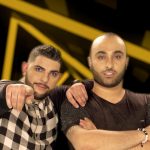 Suro feat. DJ Davo - Taqun Nayir (2017)