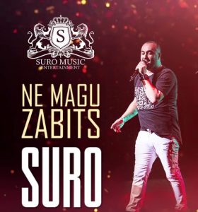 Suro - Ne Magu Zabits [Cover by Romik] (2017)