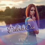 T1One - Девочка Оля [Mike Key Remix] (2017)