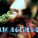 T1One x Andery Toronto - Недотрога (2017)