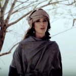 Tamar Kaprelian - Noubari Boye (2017)
