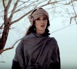 Tamar Kaprelian - Noubari Boye (2017)