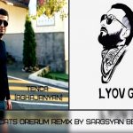 Tenca feat. Lyov G - Ancats Orerum ( Remix By Sargsyan Beats ) (2018)