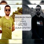 TENCA ft. Lyov G - Ancac orerum (2018)