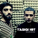 TENCA ft. Narek Martirosyan - Tariqi het (2017)