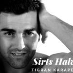Tigran Karapetyan - Sirts Halvela (2017)