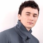 Ulug'bek Rahmatullayev - Лола (2017)