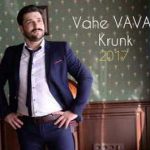 Vahe VAVAN - Krunk [Erg A.Ispiryan] (2017)