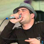 Vardan Eghiazaryan - Sharan [Live] (2017)