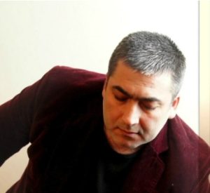 Vardan Minasyan - Arajin Ser (2017)