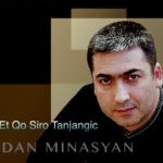 Vardan Minasyan - Et Qo Siro Tanjangic (2017)