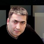 Vardan Minasyan - Indzanic Mi Herana (2017)