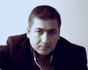 Vardan Minasyan - Otar Hoxum (2018)