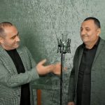Vardan Urumyan & Arsen Kostanyan - KGNAM HERU ( NEW ) (2021)