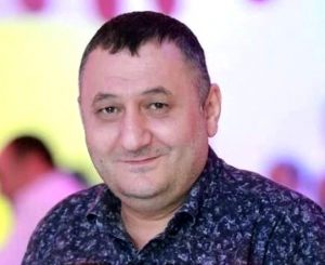 Vardan Urumyan - Qavor (2017)