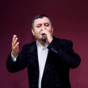 Vardan Urumyan - Lusnyak [Sharan] (2017)