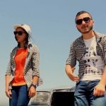 VIKA feat. B 58 - Erazanqid Kyanq Tur (2017)