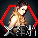 Xenia Ghali - Lay In Your Arms (2018)