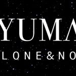YUMA - Alone & Now (2017)
