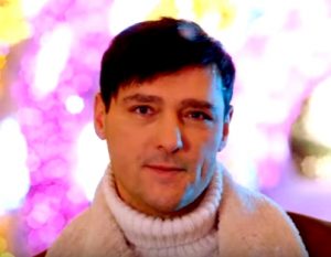Юрий Шатунов - В Рождество (2018)