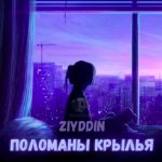 ZIYDDIN - Поломаны крылья (2021)