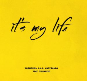 Эндшпиль feat. TumaniYO - It's My Life (2018)